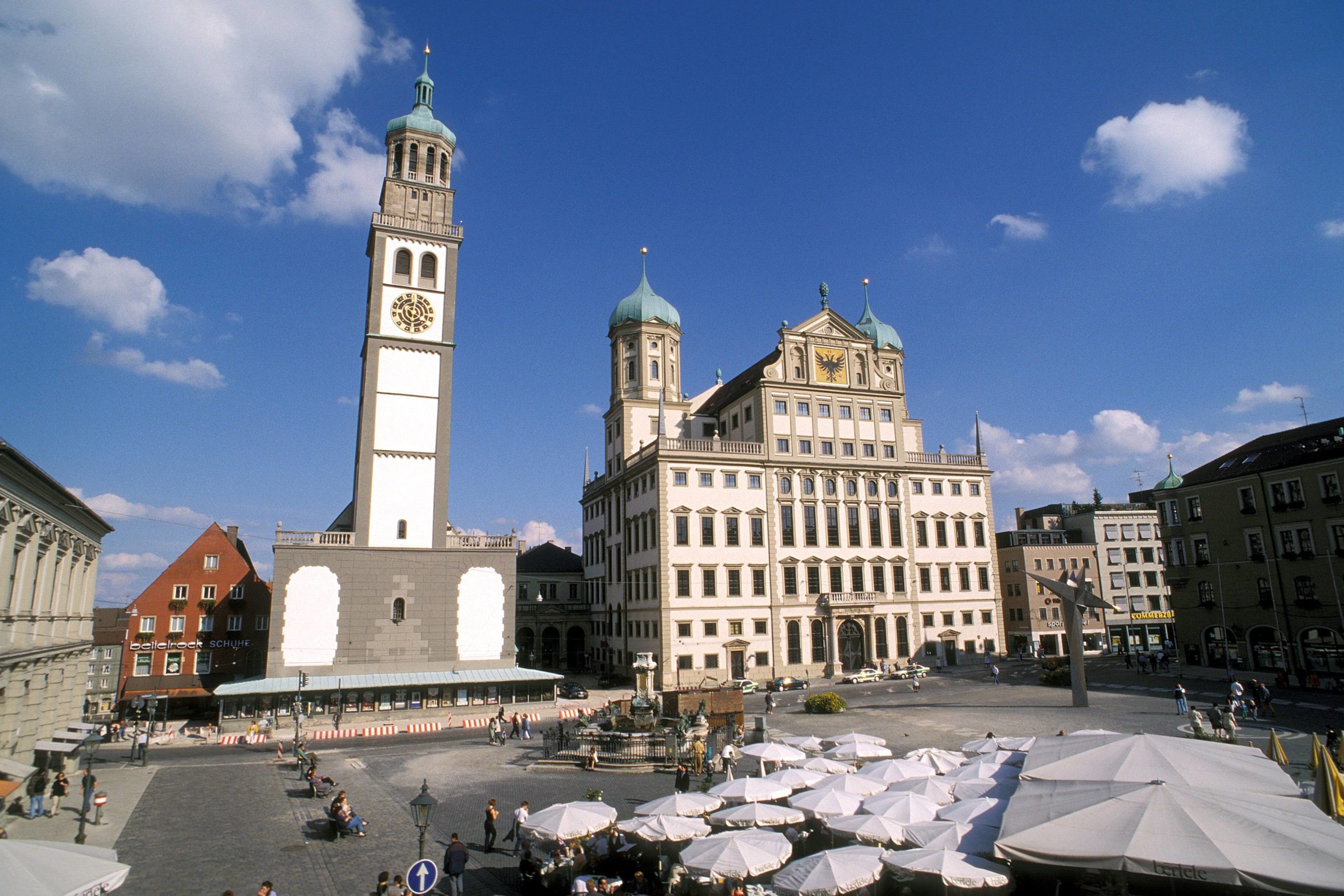Die Fokolar-Bewegung trifft sich in Augsburg
