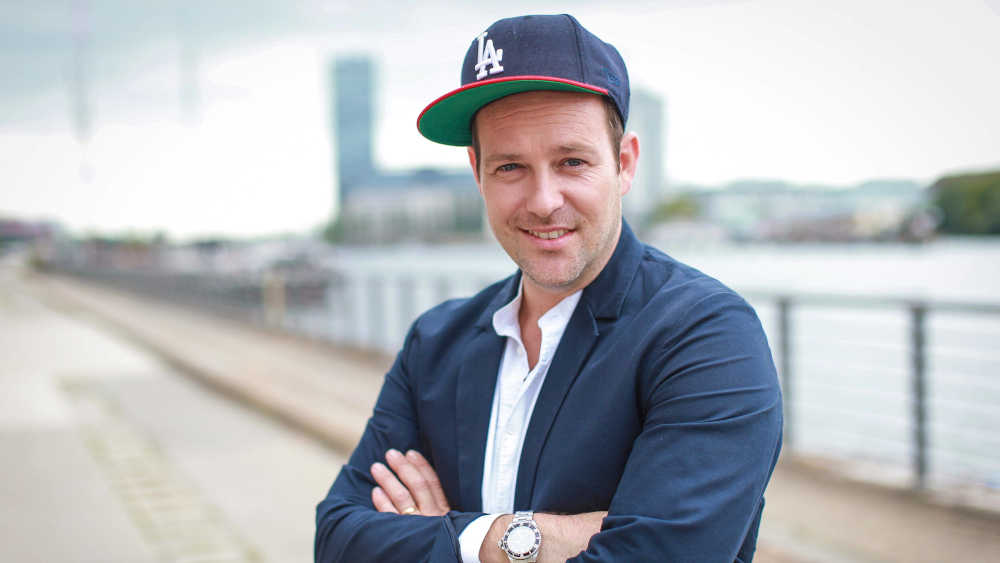 Image - RTL-Show “Die Passion”: Sänger Ben spielt Jesus