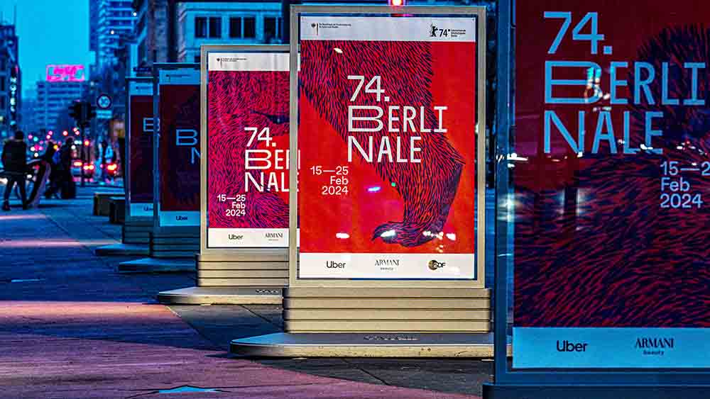 Am Donnerstag wird die Berlinale eröffnet