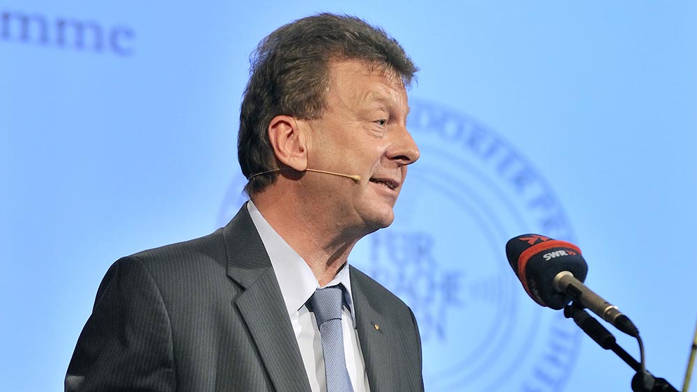 Image - Ehemaliger evangelischer Rundfunkbeauftragter Merz gestorben