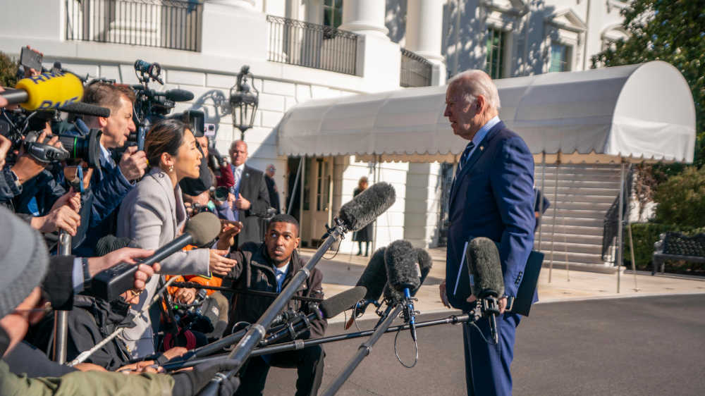 Image - US-Wahl: Ist das Alter von Biden ein Problem?