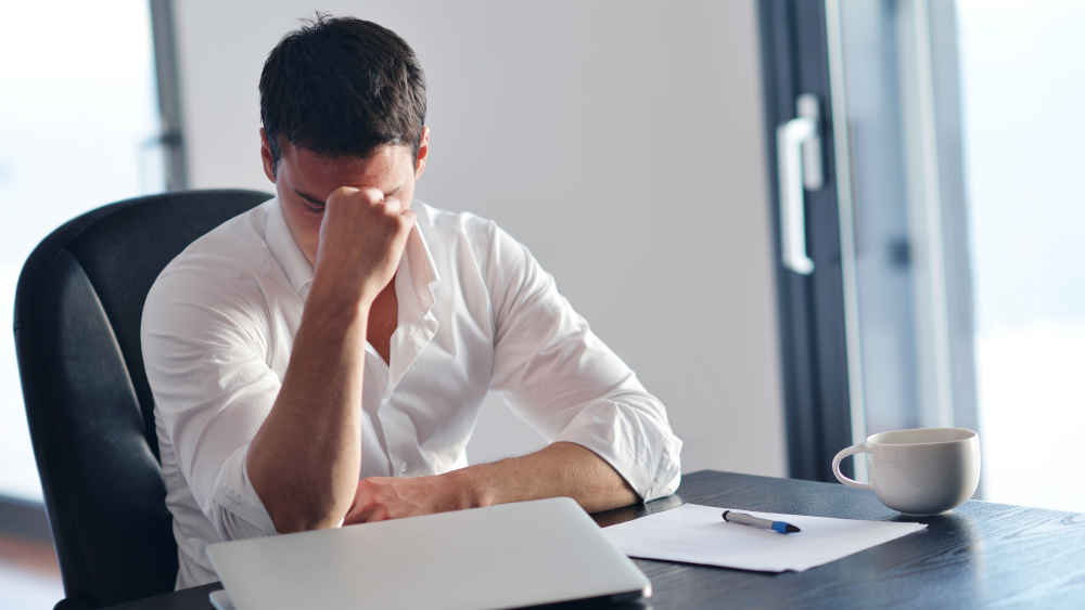 Immer mehr Unternehmen nutzen "Mental Health"-Angebote für ihre Angestellten