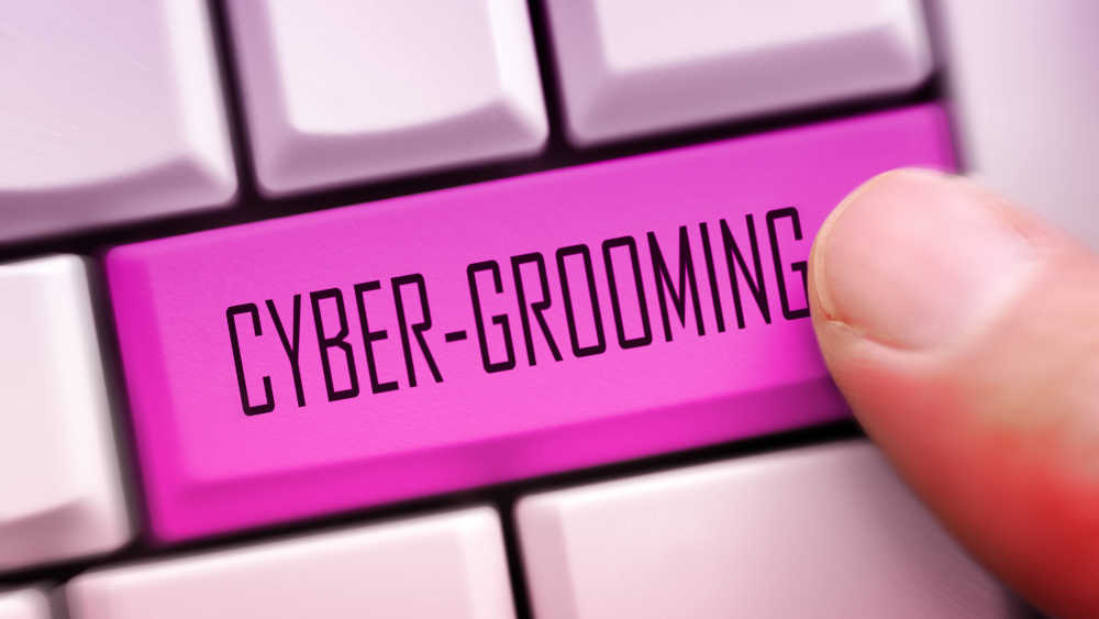 Experten warnen zum "Safer Internet Day" vor dem sogenannten Cybergrooming