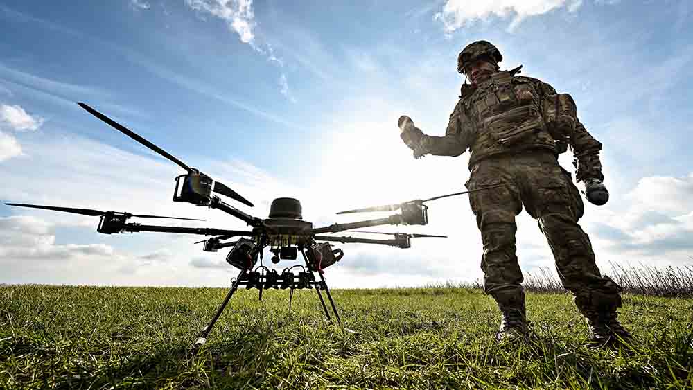 Image - Bündnis fordert Verhandlungen zum Ende des Ukrainekriegs