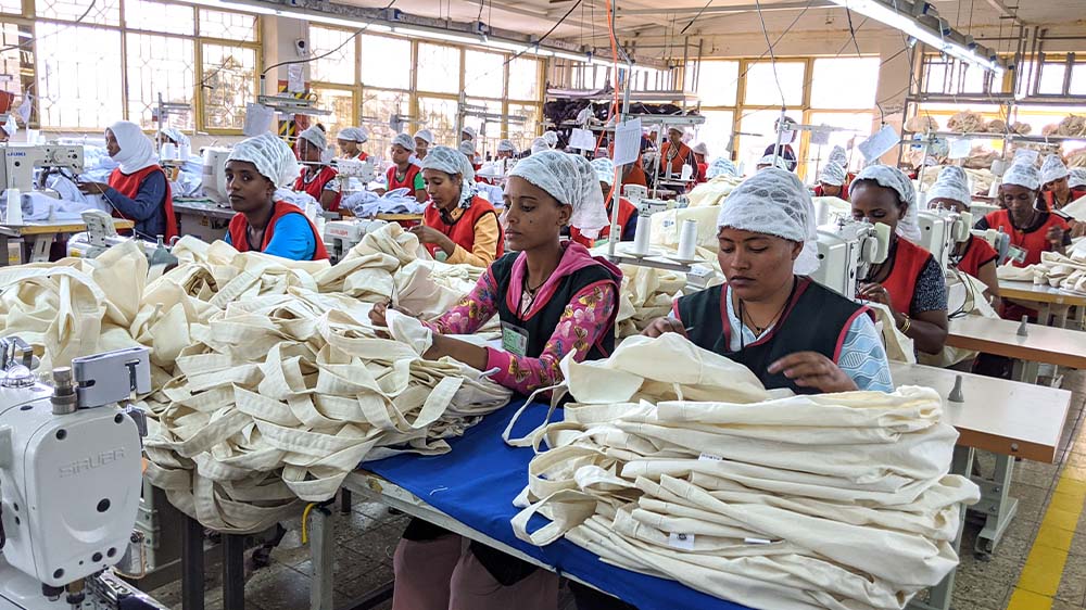 Image - Entscheidung über EU-Lieferkettengesetz vertagt