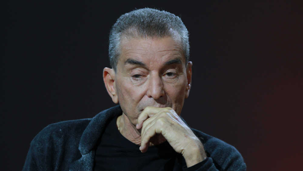 Image - Friedman: Kirchen im Kampf gegen Judenhass gefordert