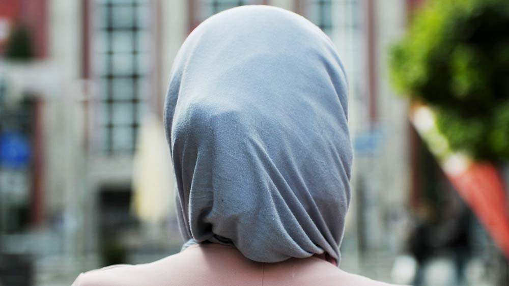 Frauen mit Kopftuch werden auf dem Arbeitsmarkt zum Teil benachteiligt