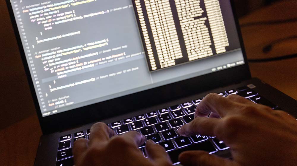 Die hannoversche Landeskirche wurde Ziel eines Hacker-Angriffs