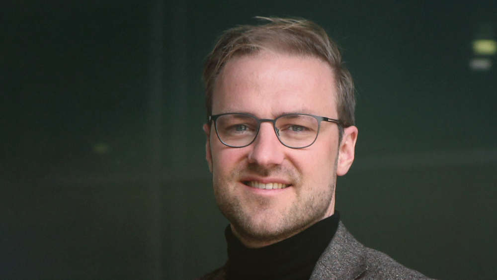 Lukas Haffert lehrt an der Universität in Genf Politikwissenschaft