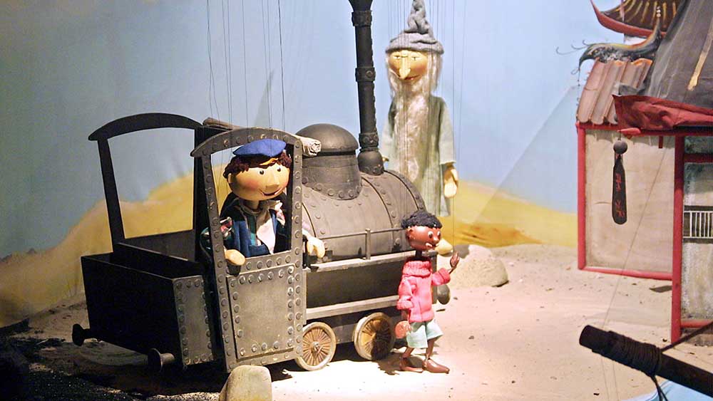 Image - “N-Wort” aus neuen Ausgaben von “Jim Knopf” gestrichen