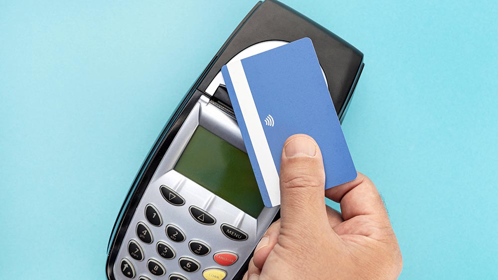 Image - Grüne warnen vor Stigmatisierung durch Bezahlkarte