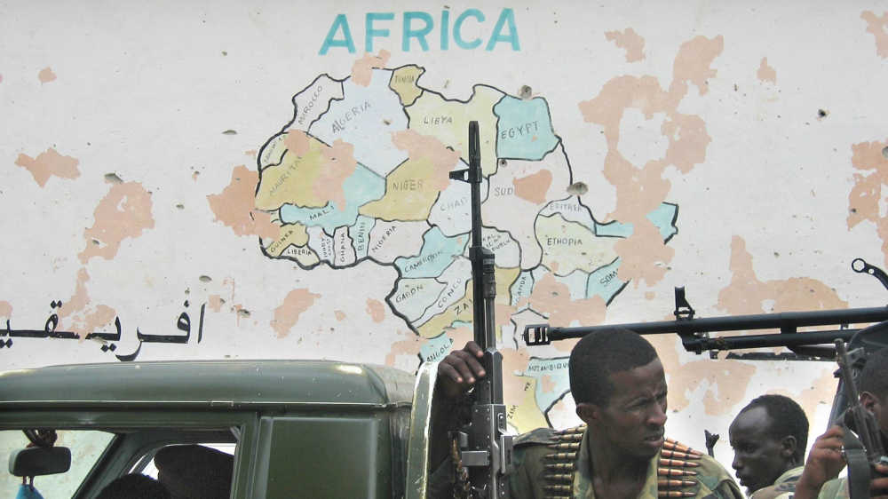 Ex-Rebell Walter Kidega hilft ehemaligen Kindersoldaten in Uganda (Symbolbild)