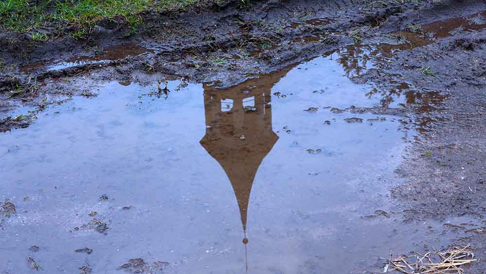 Image - Kirche verliert weiter Mitglieder: Von allem weniger