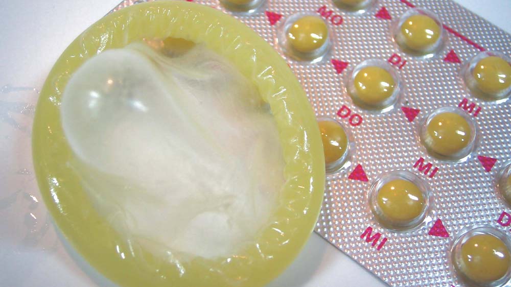 Die evangelische Arbeitsgemeinschaft Familie will erreichen, dass Verhütung nicht nur Frauensache ist