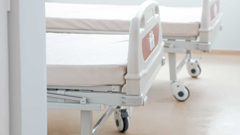 Image - Krebs: Zahl stationärer Behandlungen gesunken