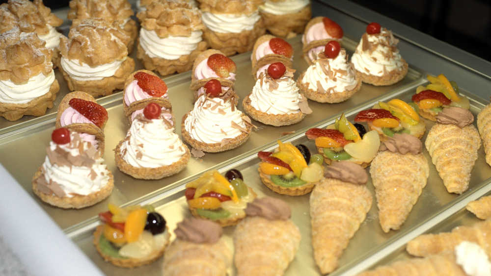 Ab Aschermittwoch beginnt die Fastenzeit