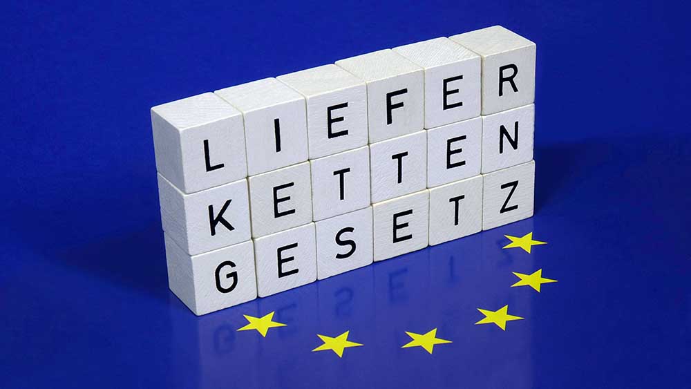 Wie es mit dem EU-Lieferkettengesetz weitergeht, ist offen