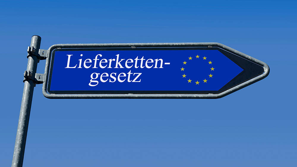 Wohin der Weg für das EU-Lieferkettengesetz führt, ist weiter unklar