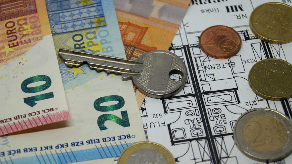 Image - Erbbau-Zins: Klosterkammer erhöht Pacht in 2.000 Fällen