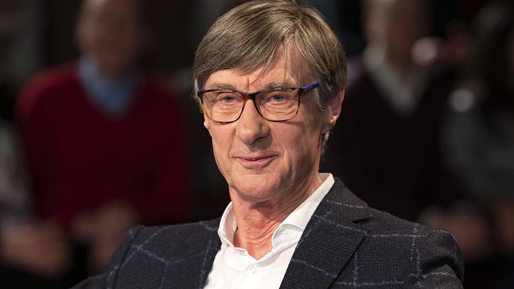 Der Politikwissenschaftler Lothar Probst sieht keine Weimarer Verhältnisse in der Bundesrepublik