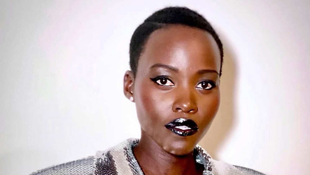 Image - Erste schwarze Jurypräsidentin der Berlinale: Lupita Nyong’o