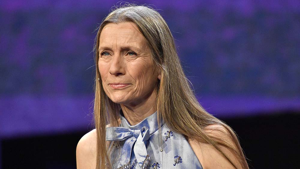 Berlinale-Geschäftsführerin Mariette Rissenbeek