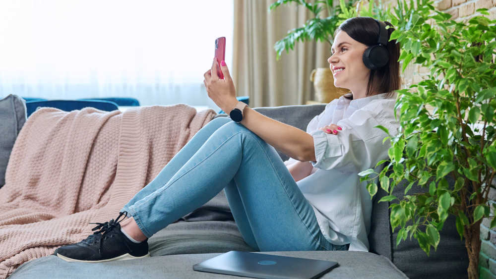 Online-Dating-Angebote werden immer häufiger für die Partnersuche genutzt