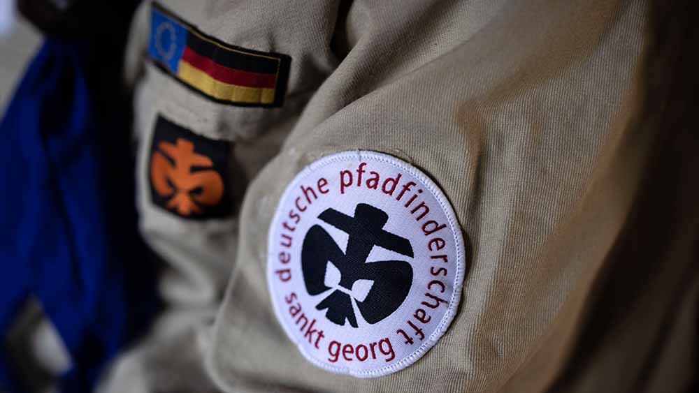 Die Pfadfinderschaft St. Georg will Fälle sexualisierter Gewalt aufklären