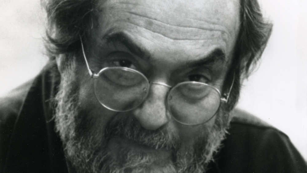 Stanley Kubrick: Vor 25 Jahren starb das einzigartige Film-Genie