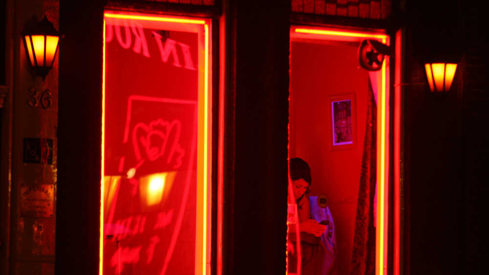 Image - Terre des Femmes unterstützt Antrag zu Sexkaufverbot