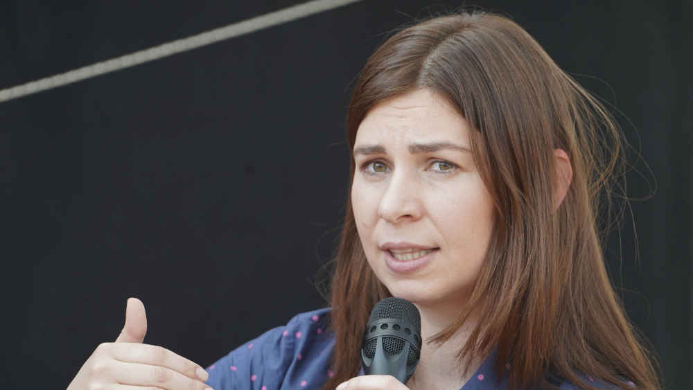 Image - Bremerhavener Literaturpreis geht an ukrainische Autorin Maljartschuk