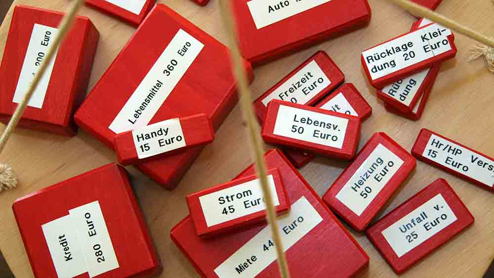 Image - Salzgitter: Eine Schuldnerberatung für Flüchtlinge