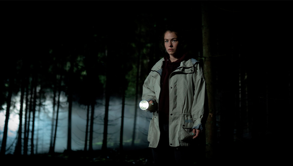 Image - Im Dickicht des Verbrechens