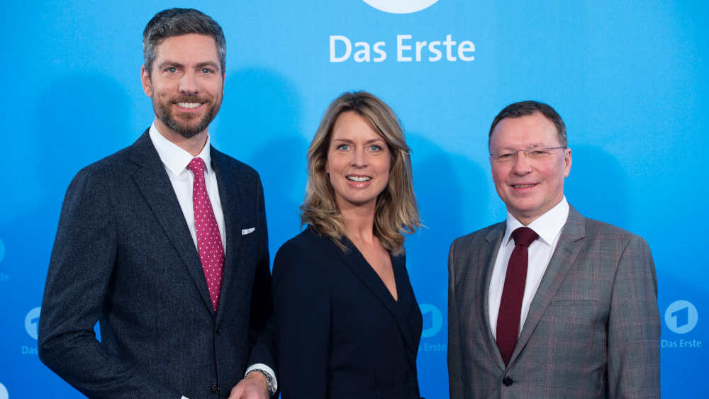 Image - Tagesthemen zeigen vermehrt regionale Reportagen