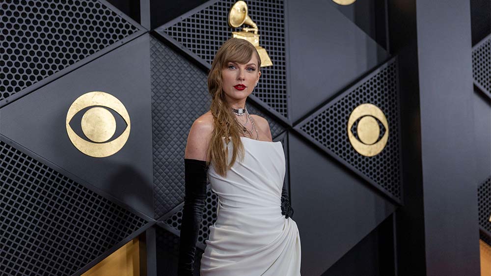 Taylor Swift füllt Stadien und die Playlists vor allem junger Frauen. Und: Sie äußert sich immer wieder politisch