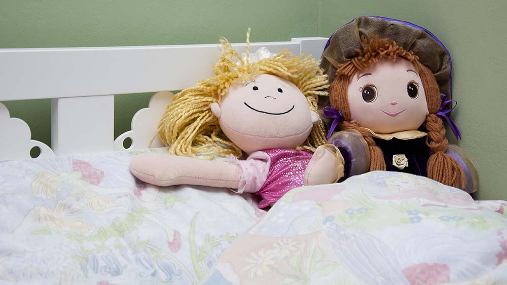 Trennungskinder sehnen sich oft nach Familienharmonie. Eine Gruppe in Lüneburg hilft bei der Verarbeitung einer Trennung.