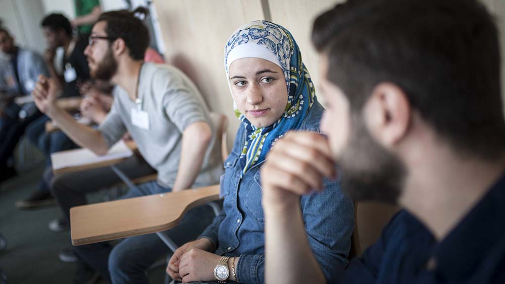 Image - Hochschulen bekommen Unterstützung gegen Rassismus