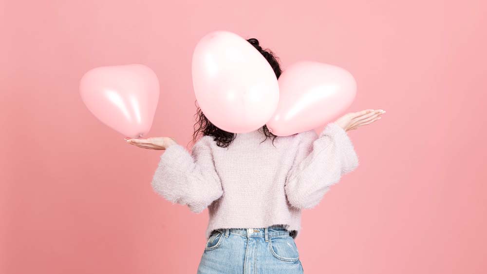 Wilde Kombi: In diesem Jahr fallen Aschermittwoch und Valentinstag auf einen Tag