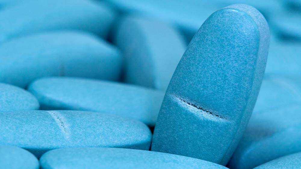 Ein Priester aus Spanien soll Viagra verkauft haben