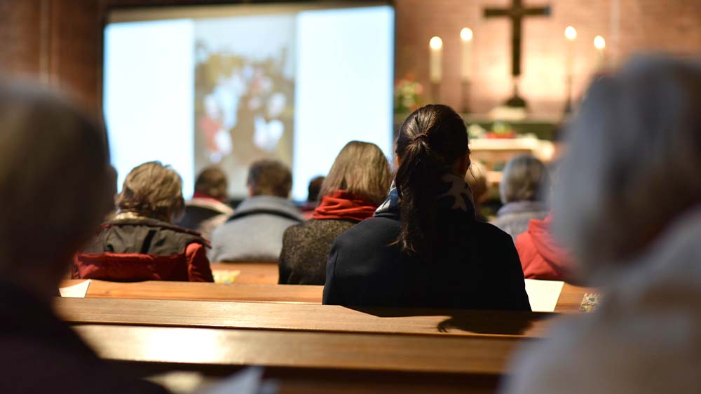 Image - Landesfrauenpastorin: Weltgebetstag muss mit Spannungen leben