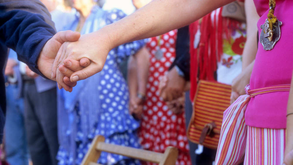 Image - Weltgebetstag 2024 dringt auf Frieden in Nahost
