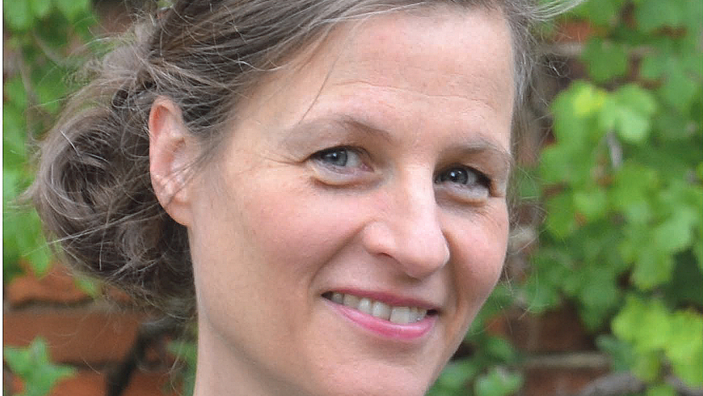 Beate Corbach, Mitarbeitende im EKBO-Umweltbüro