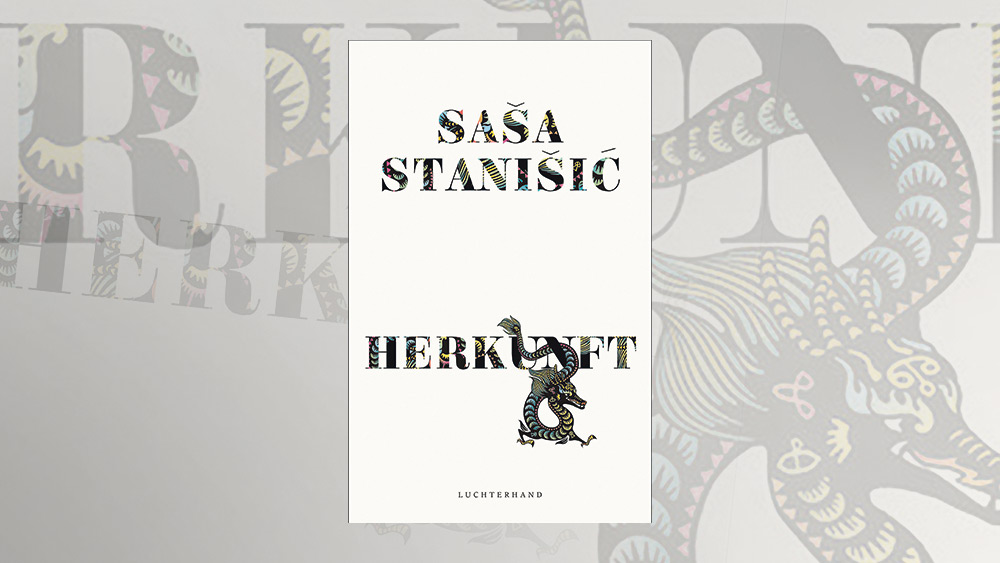 Image - Buch-Tipp: „Herkunft“ – Erfahrungsbericht eines Migranten