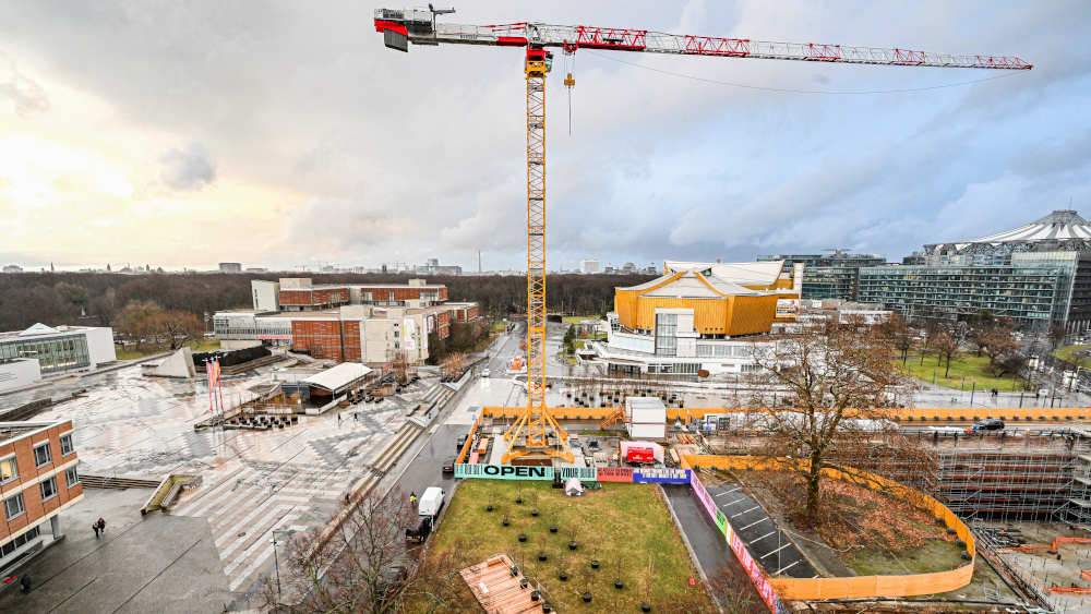 Image - “berlin modern”: neues Konzept für mehr Nachhaltigkeit