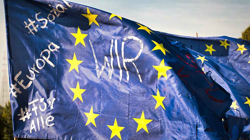 Image - Lösungen gegen Gewalt an Frauen in Deutschland und in der EU