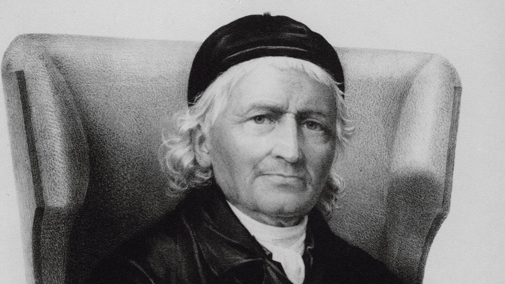 Johannes Evangelista Goßner