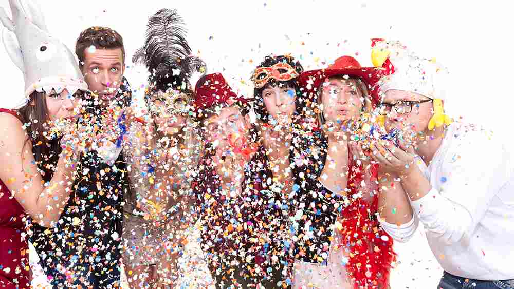 Image - Was Kirche und Karneval gemeinsam haben