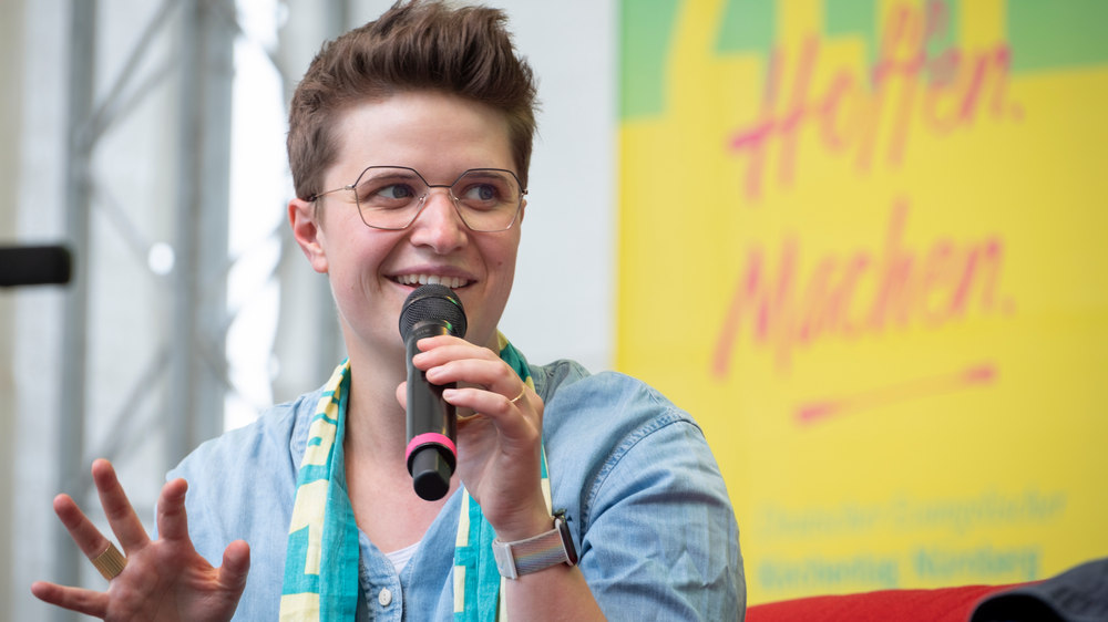 Image - Missbrauch: EKD plant Änderungen bei Disziplinarrecht für Pfarrer