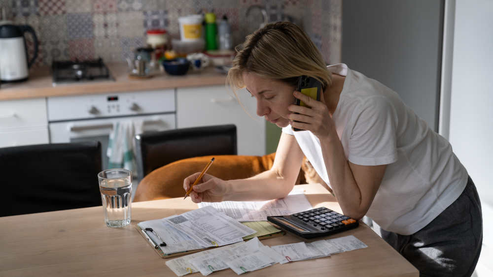 Image - Unbezahlte Arbeit: Frauen leisten mehr als Männer