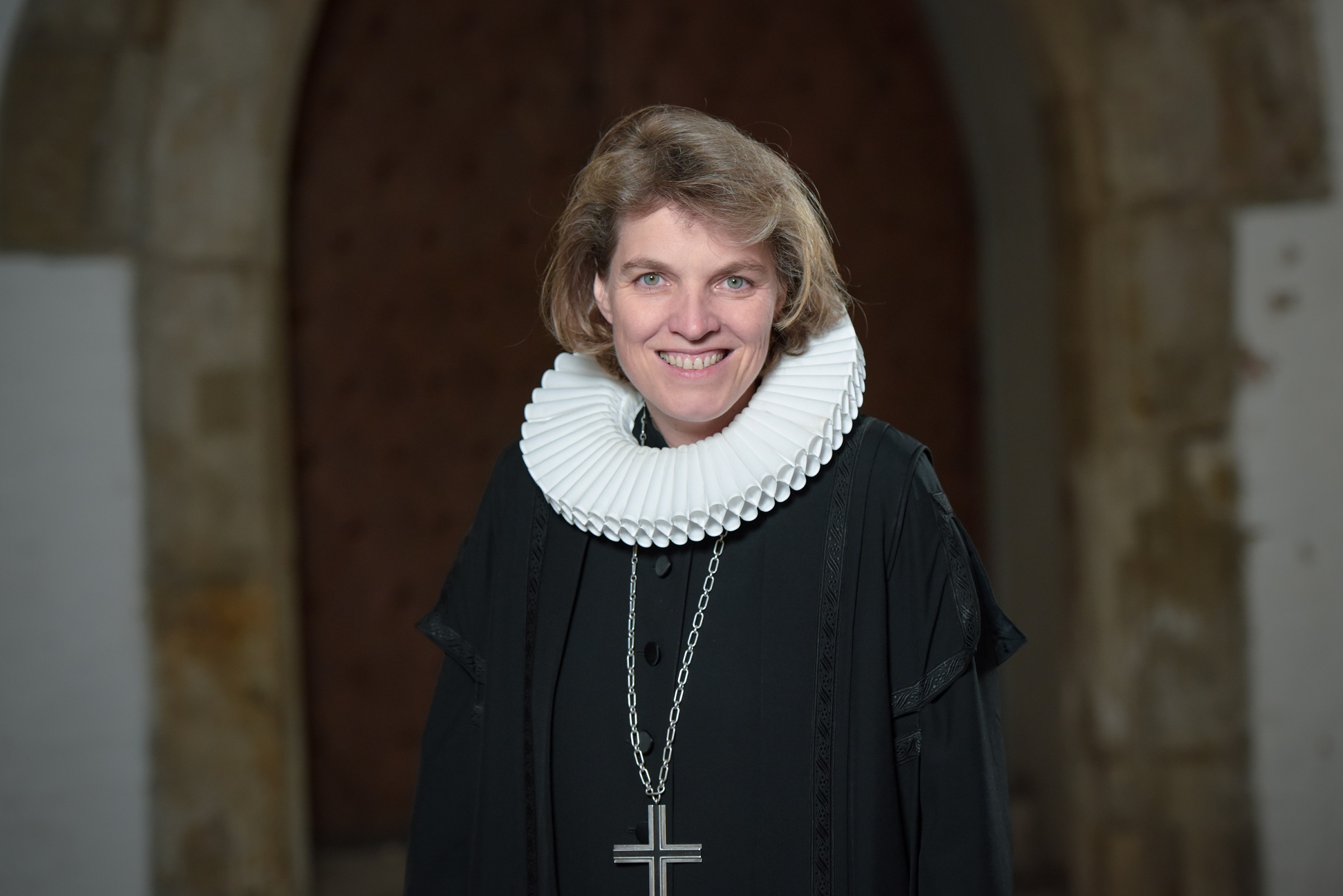 Image - Hamburger Pröpstin Astrid Kleist wechselt zum Lutherischen Weltbund